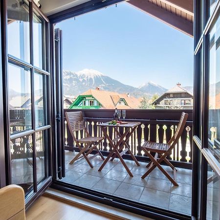 Pleasant Apartments Блед Екстериор снимка