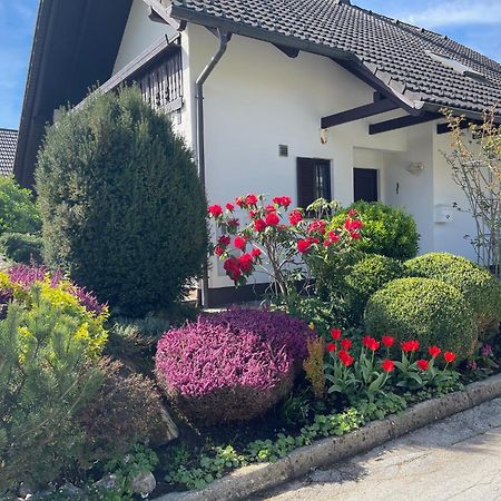 Pleasant Apartments Блед Екстериор снимка