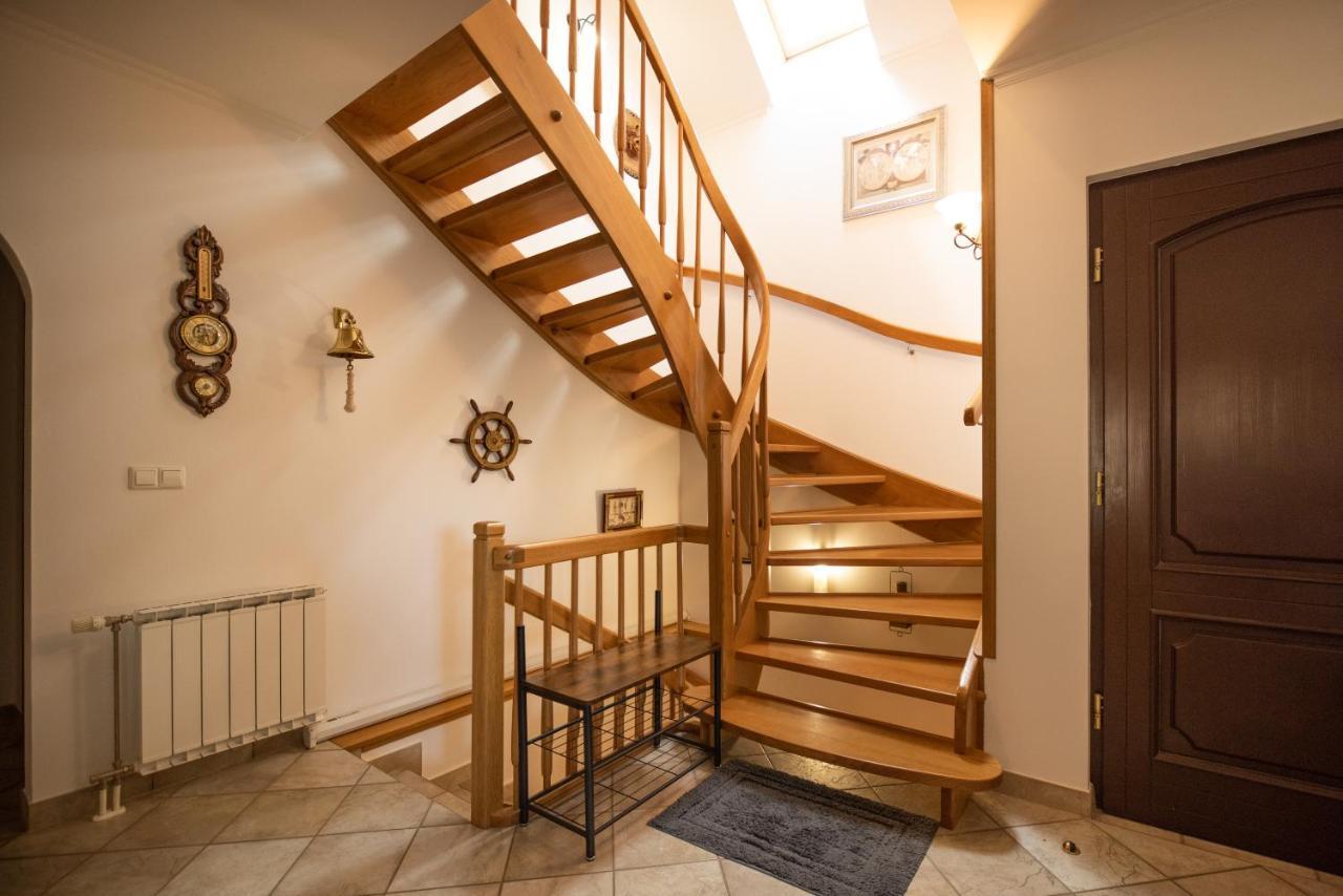 Pleasant Apartments Блед Екстериор снимка