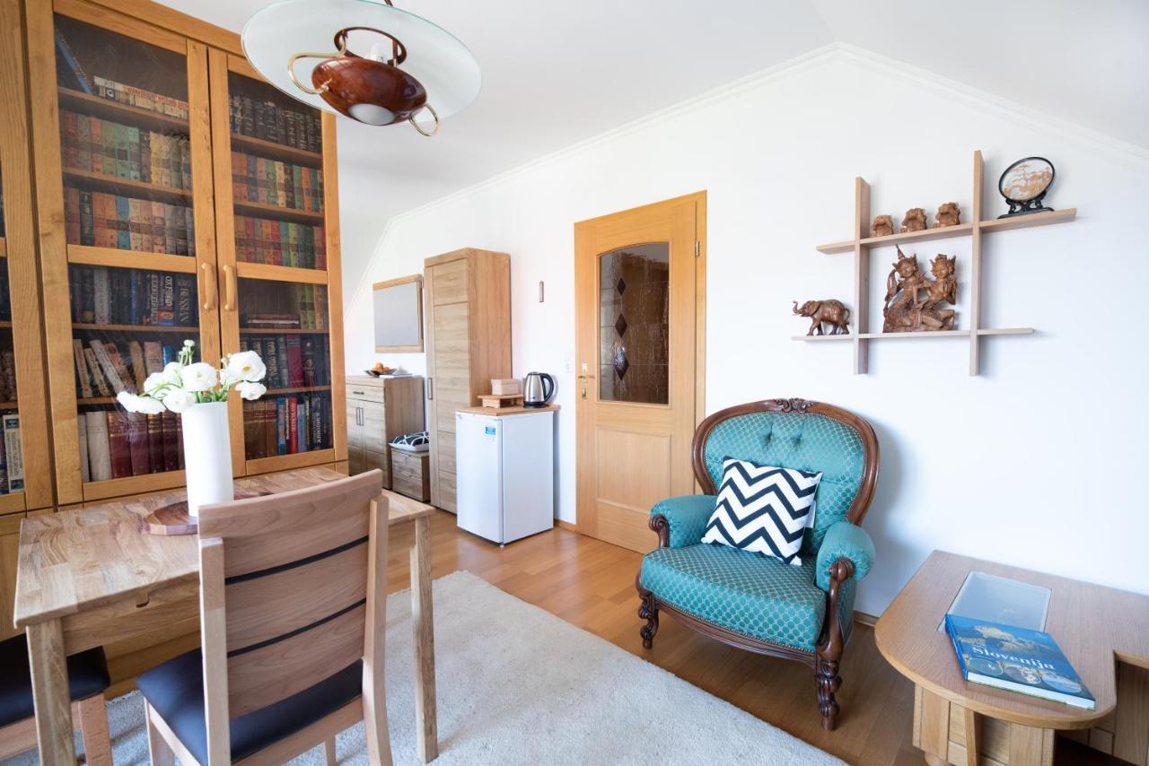 Pleasant Apartments Блед Екстериор снимка