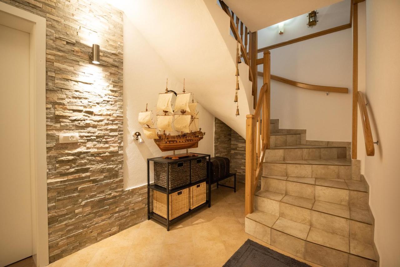 Pleasant Apartments Блед Екстериор снимка