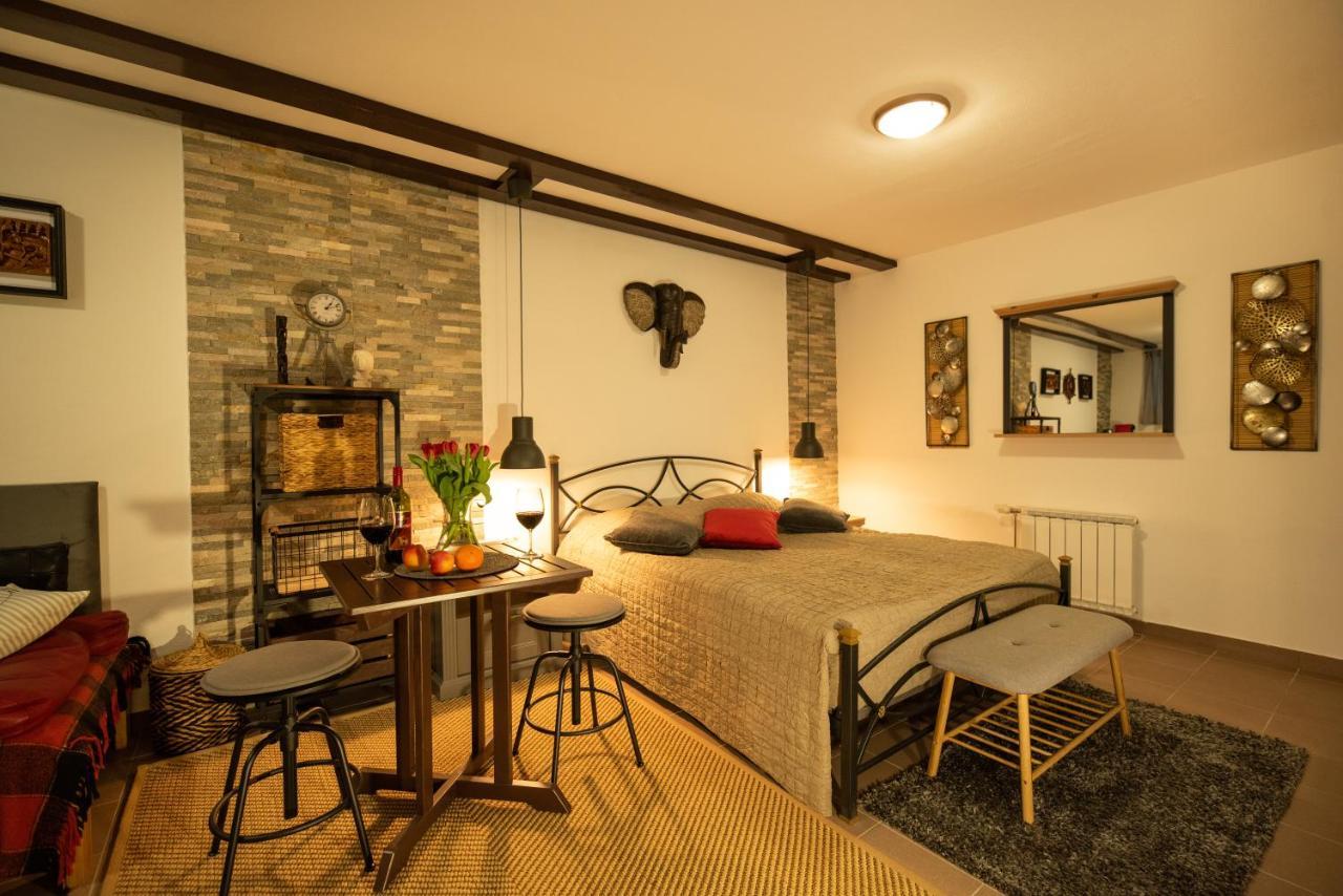 Pleasant Apartments Блед Екстериор снимка