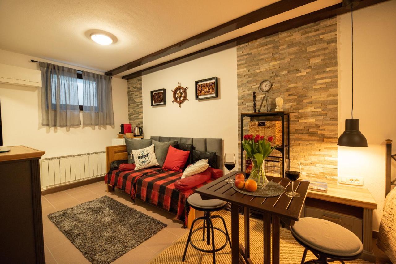 Pleasant Apartments Блед Екстериор снимка