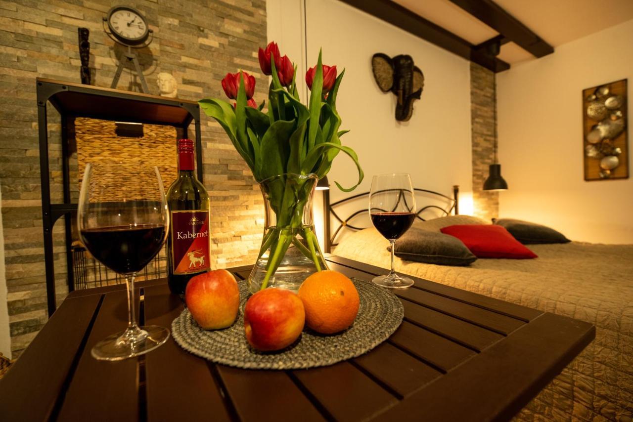 Pleasant Apartments Блед Екстериор снимка