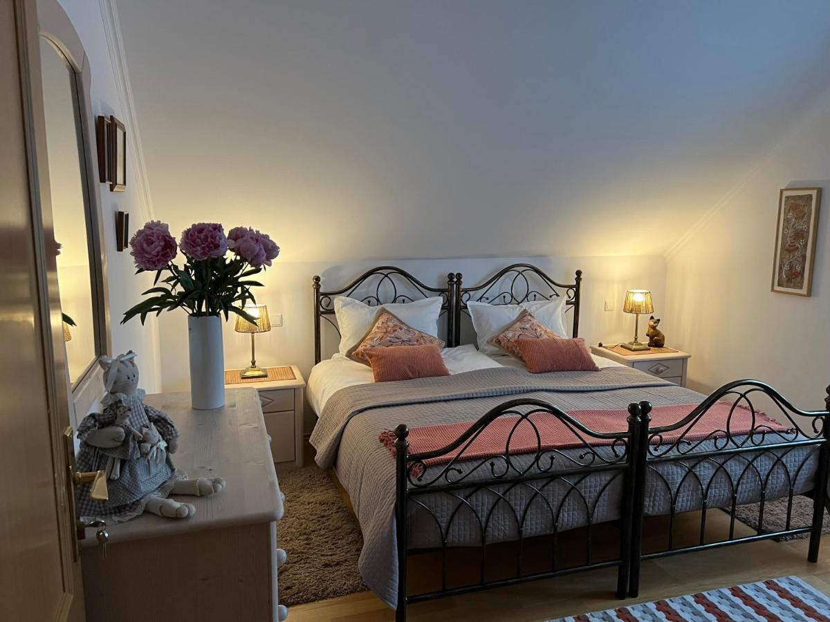 Pleasant Apartments Блед Екстериор снимка