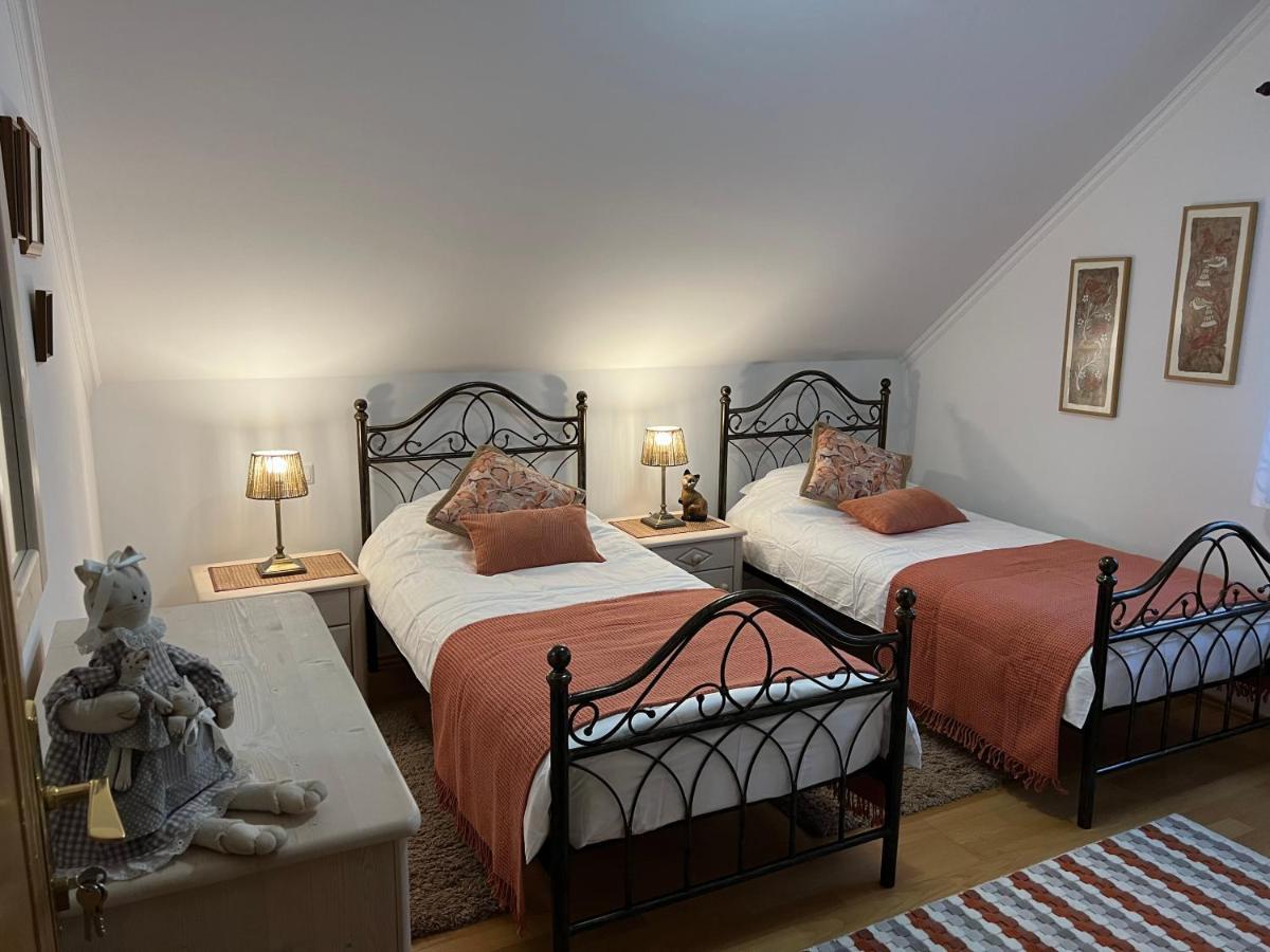 Pleasant Apartments Блед Екстериор снимка