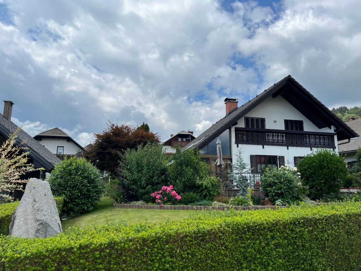 Pleasant Apartments Блед Екстериор снимка